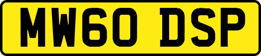 MW60DSP