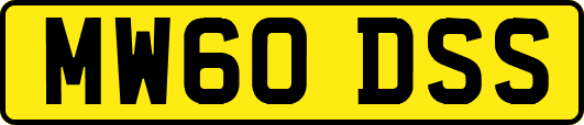 MW60DSS
