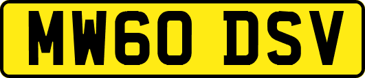 MW60DSV