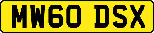 MW60DSX