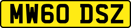 MW60DSZ