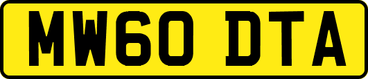 MW60DTA