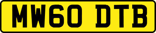 MW60DTB