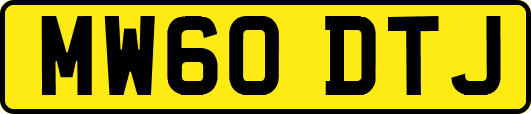 MW60DTJ