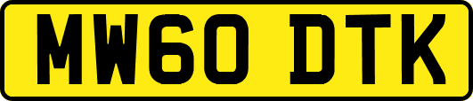 MW60DTK