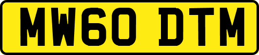 MW60DTM