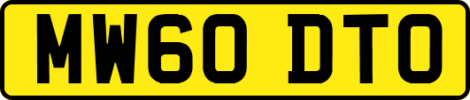 MW60DTO