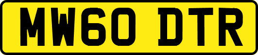 MW60DTR