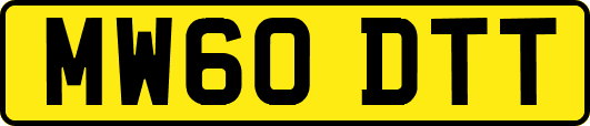 MW60DTT