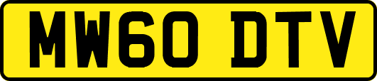 MW60DTV