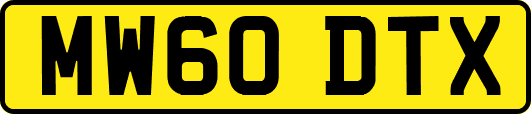 MW60DTX
