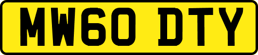 MW60DTY