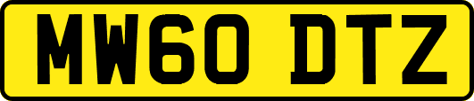 MW60DTZ