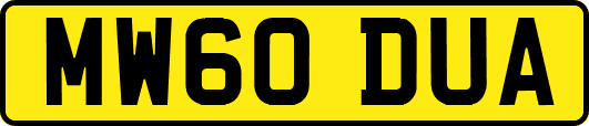 MW60DUA