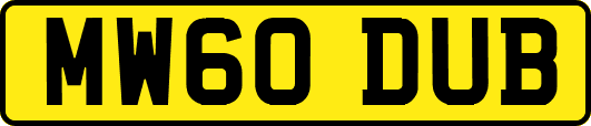MW60DUB