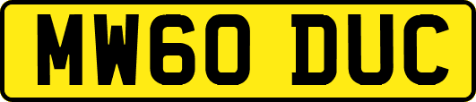 MW60DUC