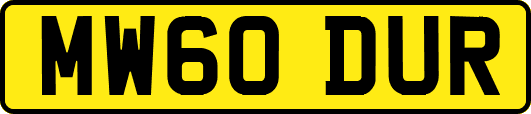MW60DUR