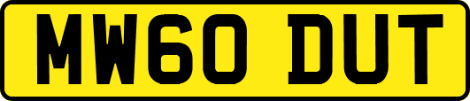 MW60DUT