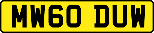 MW60DUW