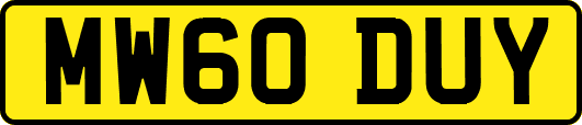 MW60DUY