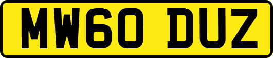 MW60DUZ