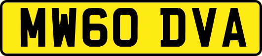 MW60DVA