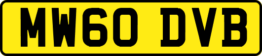MW60DVB