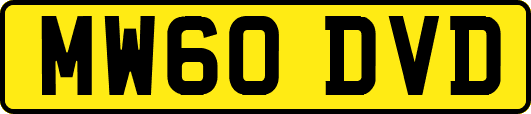 MW60DVD