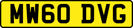 MW60DVG