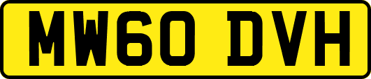 MW60DVH