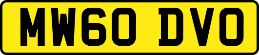 MW60DVO