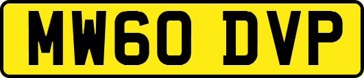 MW60DVP