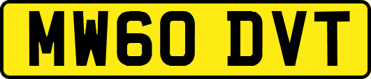 MW60DVT