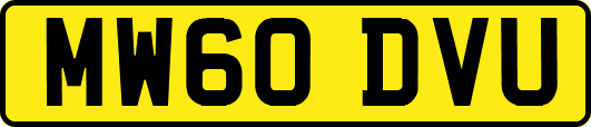 MW60DVU