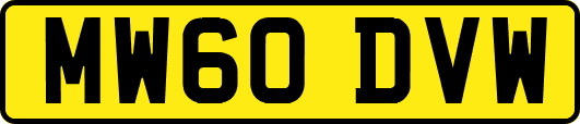 MW60DVW