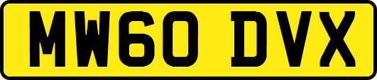 MW60DVX