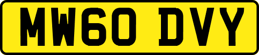 MW60DVY
