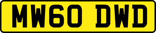 MW60DWD