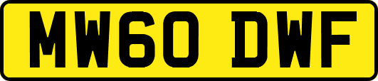 MW60DWF