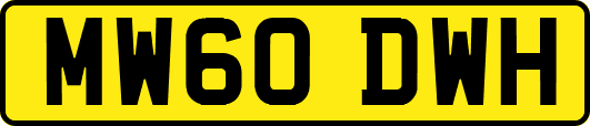 MW60DWH