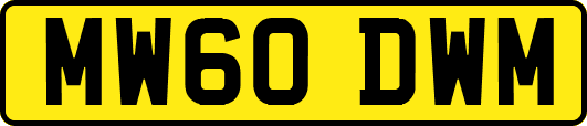 MW60DWM