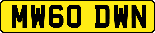 MW60DWN
