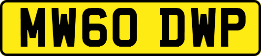 MW60DWP