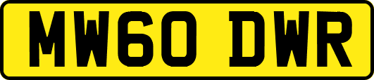 MW60DWR
