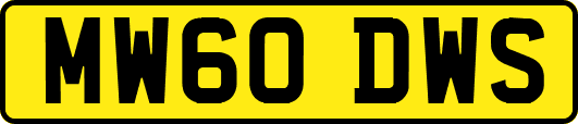 MW60DWS