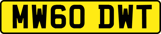 MW60DWT