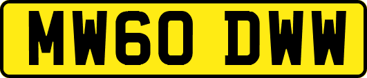 MW60DWW