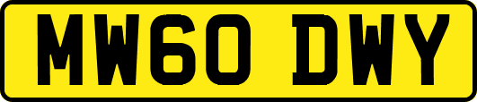 MW60DWY