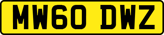 MW60DWZ