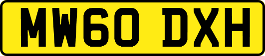 MW60DXH